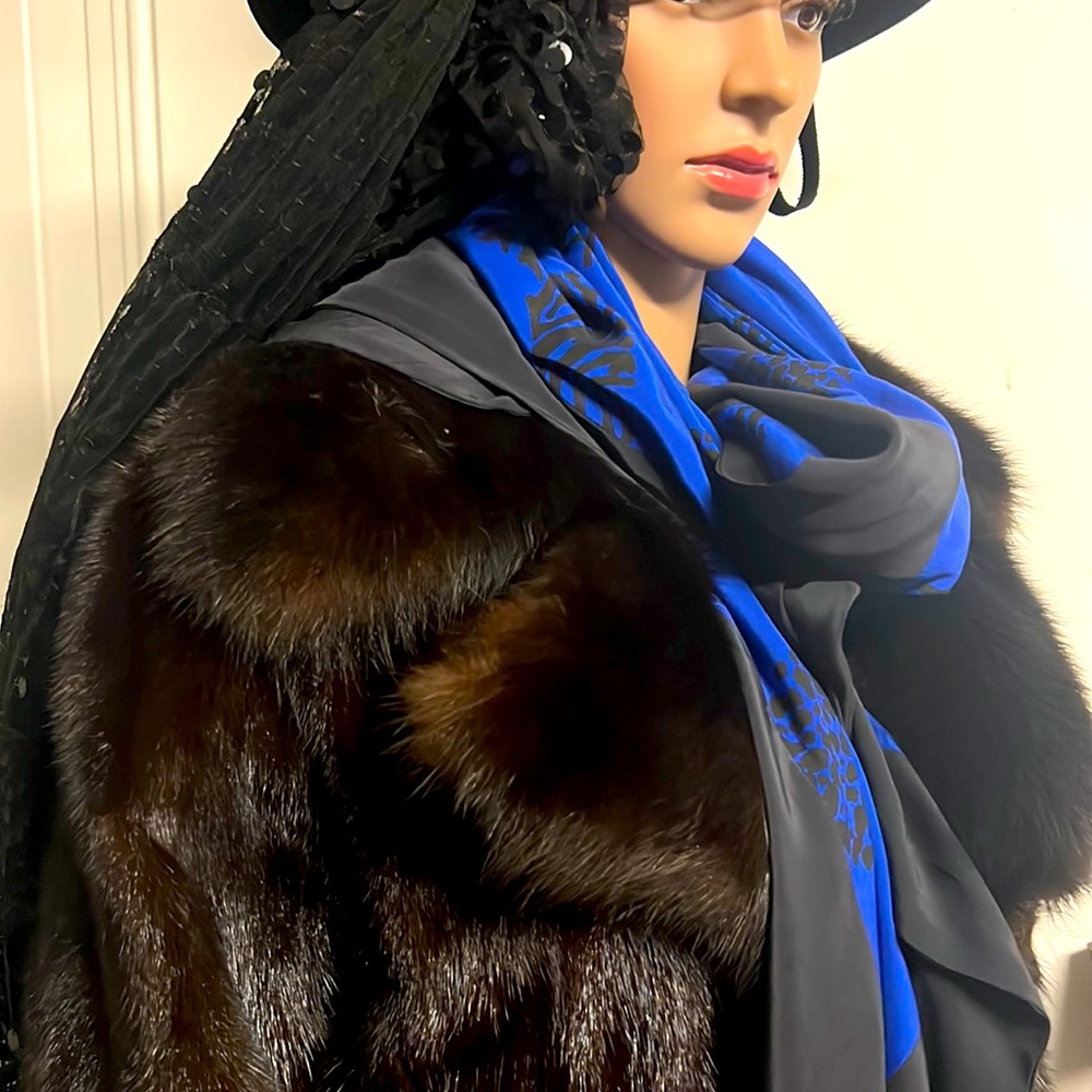 Long FUR